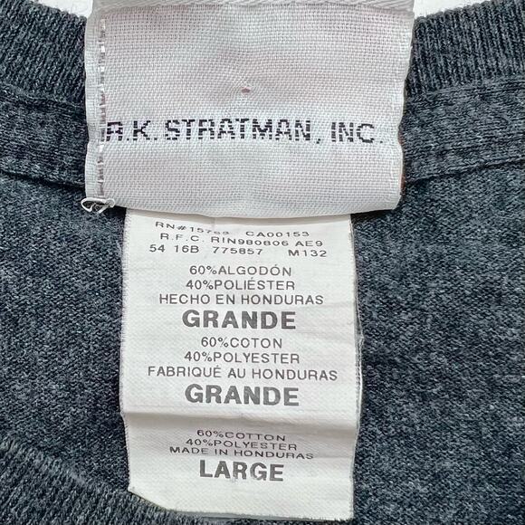 Rossiter's Harley Davidson, Motor Cycles, Tank Top for Men, Size Large - Picture 10 of 11